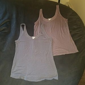 Tank Tops